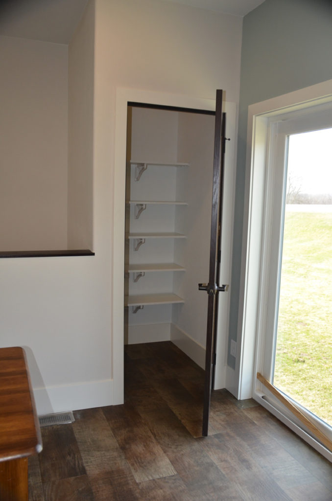 Platinum St. Croix River Bluff Custom Homes